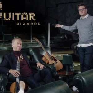 Guitar Bizarre