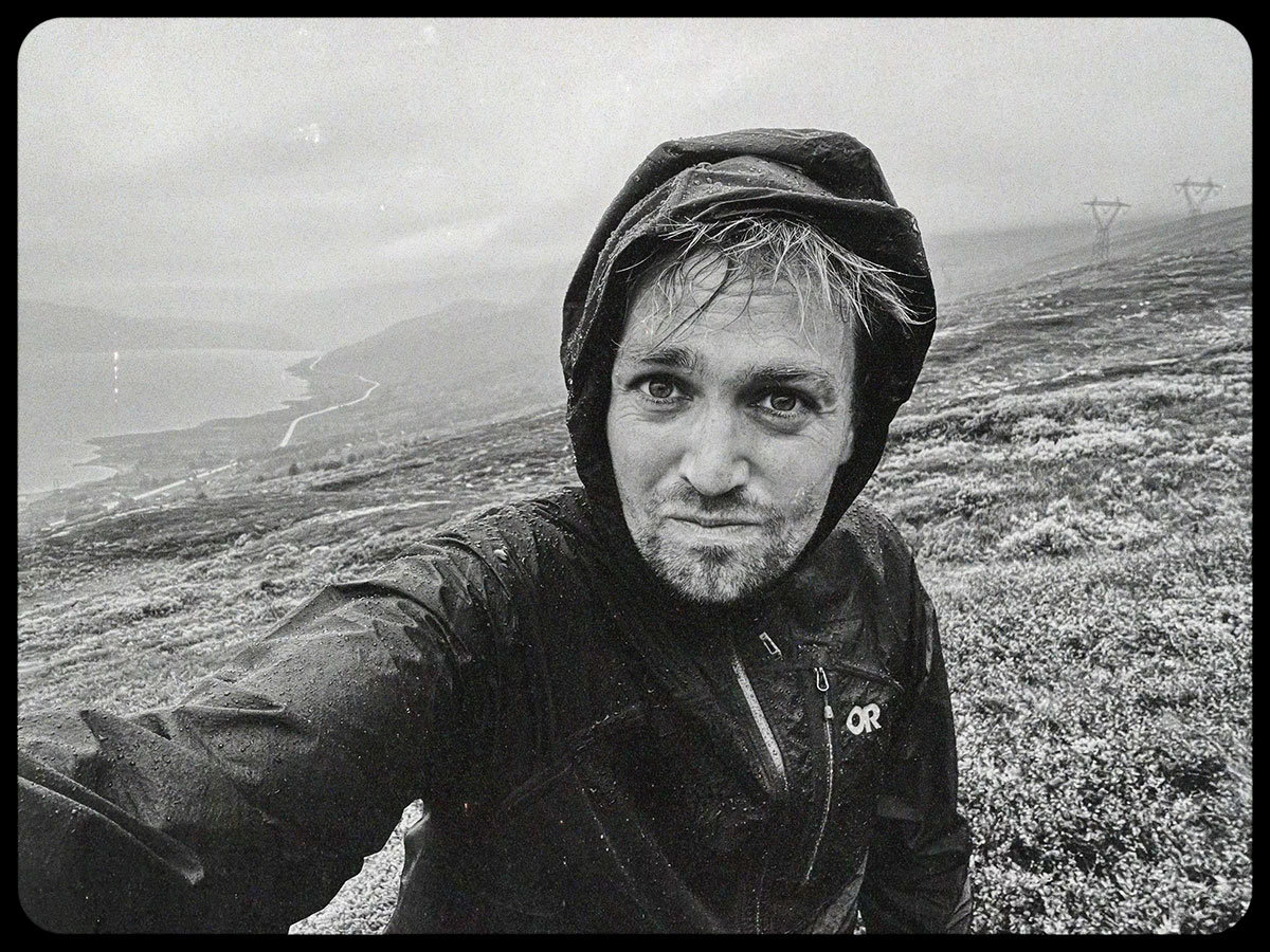 Tim Knol – Wanderings